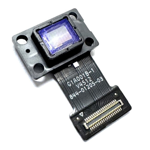 New Depth Sensor for Meta Quest 3 VR Headset Front Panel Depth Camera Sensor Replacement for  Quest 3 Host Parts 2