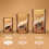 Lindt Lindt Lindor Assorted Chocolate Truffles 8