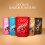 Lindt Lindt Lindor Assorted Chocolate Truffles 9