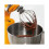 KitchenAid 5QT 5K5SS 5KPM5 5 Quart Lift Mixer Wire Whip Replacement 5