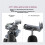 MA37 Quick Release  Tripod for  Osmo Action 6/Osmo  Overhead Tripod Handle with 1/4'' Thread 7