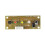 For  Central Air Conditioning Ceiling Unit Receiver Board CKEDB01_P03_ 29709 CKFG0003A Indicator Light Button 5