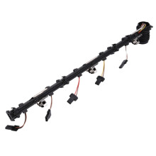 WiąZka PrzewodóW Wtryskiwaczy Samochodowych do 7L T5 Transporter Adapter WiąZki PrzewodóW 070971033 070971033A