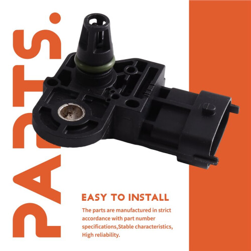 Intake Manifold Air Pressure Sensor MAP 0261230283 0261230042 for 1