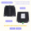 1310nm, 10dbm SC/APC CATV  Optical Transmitter EU PLUG 3