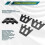 3pcs Surfboard Fin Fixator FCS FIXATOR Surfboard Accessories Surfboard Part 4