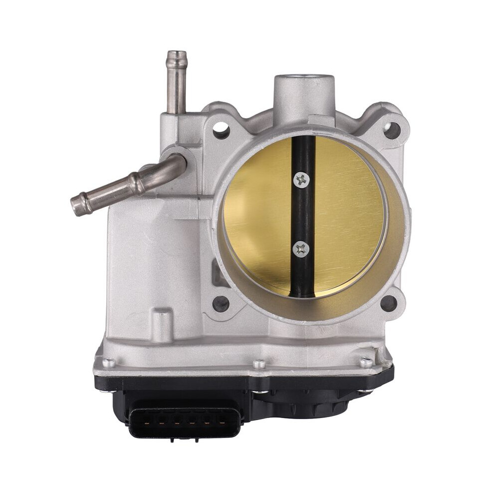 22030-0A020 Car Throttle Body Assembly For Camry Sienna Es330 Rx330 2004-2009 220300A020 Light 6033701956479