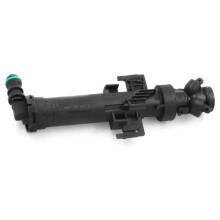 Car-Styling Headlight Washer Lift Cylinder Spray Nozzle Jet 8R0955101A 8R0955102A for Q5 A4L 2013-2017