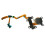 For Meta Quest 3S VR Console Volume Adjustment Flex Cable Replacement for  Quest 3S Passthrough  Cable Parts 6