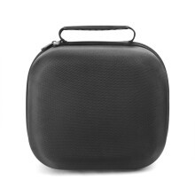 Portable Hard Protective Case for 5 PULSE Elite Travel Carrying Storage Bag Box for PS5 Wireless Headset