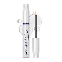 (1pcs) Natural Beautiful Eyelash Serum Black Curling Lash Brow Enhancer Makeup 10ml