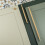 (160mm Handle) Brass Gold Knurled T-Bar Handle 7