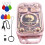 Chameleon V3.0 RFID  Chip Reader  Card Emulator+3XUID/CUID Keychain ID IC Tag Copyer NFC Reader Writer 1