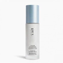 Pri Color Changing Foundation Coverage Breathable Long-Lasting Oil Control 30ml