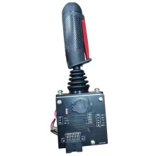 Joystick Aerial Platform Controller 2441305220 Used for Compact 8 10 12 14 Ha12LP Ha15LP 2247E 2277E