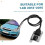 Nitrogen Oxide Sensor NOX Sensor 5WK96708 55570096 for  / Insignia Zafira 6