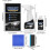 Auton ajovalon kunnostus spray 3