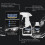 Auton ajovalon kunnostus spray 6