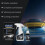 Auton ajovalon kunnostus spray 7