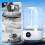 Mini machine laver sous-vêtements bébé, voyage 2