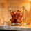 Bandeja bacon microondas vidrio, apto horno. 3