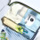 Mini machine laver sous-vêtements bébé, voyage 4