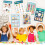 16 μορφωτικές αφίσες boho (ίδιο) - Kindergarten & classroom 2
