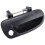 8pcs Front Rear Left Right Outside Door Handle Inside Door Handle for  Accent 1.5L 1.6L 2000-2006 Chrome 7