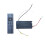 Home Automation Variable Speed Control Frequency Control Fan Remote 6-Speed Fan Settings AC Voltage Compatibility 1