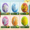 6 Dinosaur Bath Bombs with Surprise Toy, Gift Set 4