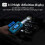 Tester circuit auto, curent precis 8