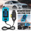 Tester circuit auto, curent precis 7