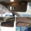 74320-42595-B1 Car Front Sun Visor Gray for  RAV4 2013-2018 Left 7