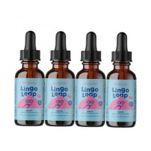 (4PCS)1-3X Genius Drops for Kids | Clinically Proven Focus Supplement | Kids Liquid Herbal