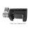 Clamp Quick Release Clamp with 1/4 3/8 Thread for Cold Shoe Support Camera Cage for  Locating Microphone Magic Arm 3