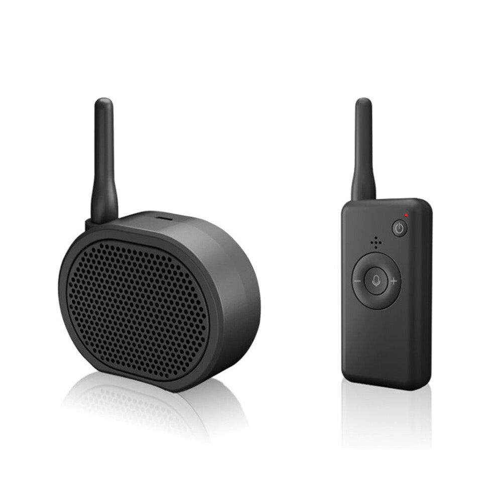 Drone Speaker Megaphone Loudspeaker 2000M Control Distance For 2/Air 2 / Phantom / Fpv Drone Accessories 6032772575558