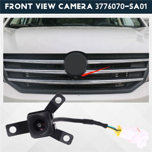 3776070-SA01 Auto Front Camera Anti-Collision  Camera voor DFSK  580 1