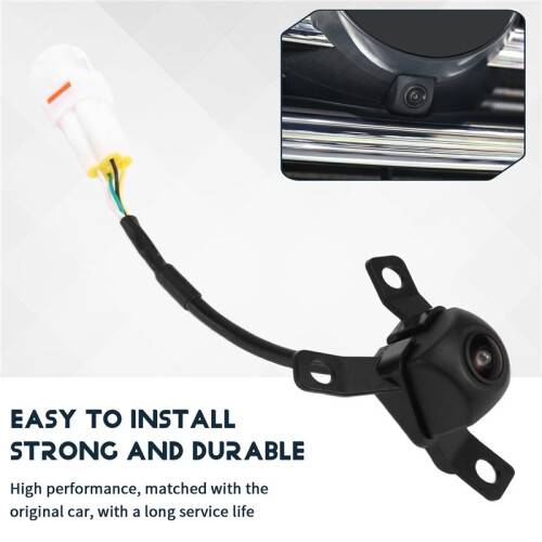 3776070-SA01 Auto Front Camera Anti-Collision  Camera voor DFSK  580 2