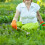 Manual Weeding Tool 5 Teeths Hand Weeder Puller Uprooting Weeder Tool Weeding Artifact Weeding Puller Weeder Tool 6