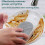 2026 Multi-Functional Cleaning Sponge Eraser, Bathroom, Kitchen 4