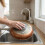 2026 Multi-Functional Cleaning Sponge Eraser, Bathroom, Kitchen 5