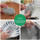 2026 Multi-Functional Cleaning Sponge Eraser, Bathroom, Kitchen 7