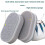 2026 Multi-Functional Cleaning Sponge Eraser, Bathroom, Kitchen 8