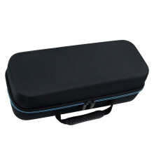 Dust-Proof Outdoor Travel Home Storage Bag Shockproof EVA Storage Case for SOUNDLINK MAX Wireless Speaker