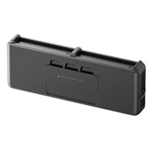 For  X5 Battery and Fast Charger Hub 2400mAh Power Accessories for Insta 360 ONE X5