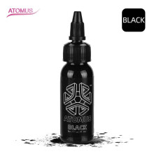 (green) Tattoo Ink Pigment, Tattoo Color Cream, Easy Coloring Pigment, Multicolor Available, 100ml