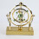 Celestial Orbit Perpetual Motion Pendulum – Metal Desk Decor, Cradle Motion Machine 8