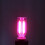 Luce notte LED touch, lampada auto retrò, USB, atmosfera interna 6