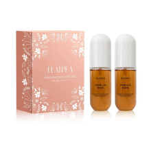 Vanilla Coconut Fragrance Spray 50ml 2-Pack Bundle Long-Lasting Scent Alcohol-Free Room Freshener Air Purifier Gift Set