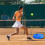 Dispozitiv tenis cu coardă 5